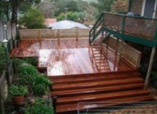 Kwikfynd Decks
weipa
