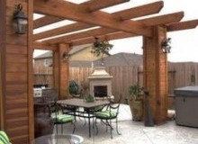 Kwikfynd Pergolas
weipa